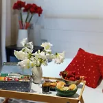 La Corte San Francesco Отель типа 