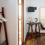 La Corte San Francesco 3* Бари