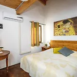 La Corte San Francesco Отель типа 