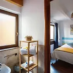 La Corte San Francesco Отель типа 