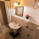 La Corte San Francesco Отель типа 