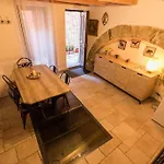 La Corte San Francesco Отель типа 