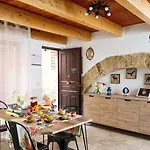 La Corte San Francesco Бари