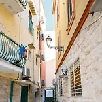 La Corte San Francesco Отель типа 