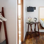 La Corte San Francesco Отель типа 