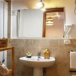 La Corte San Francesco Отель типа 