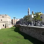 La Corte San Francesco Отель типа 