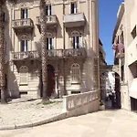 La Corte San Francesco Отель типа 