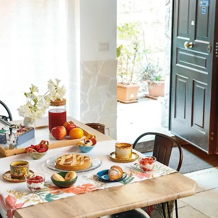 La Corte San Francesco