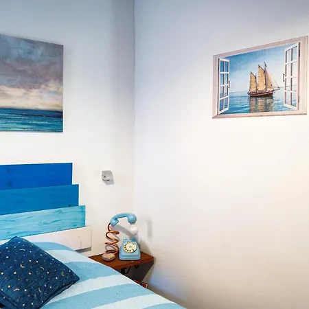 La Corte San Francesco Bed and breakfast