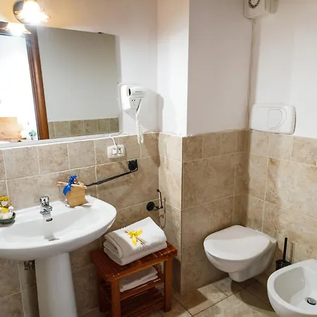 La Corte San Francesco 3* Bari