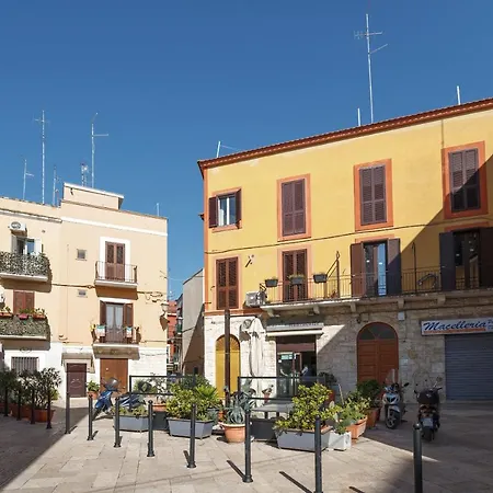 La Corte San Francesco