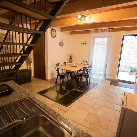 Bed and breakfast La Corte San Francesco