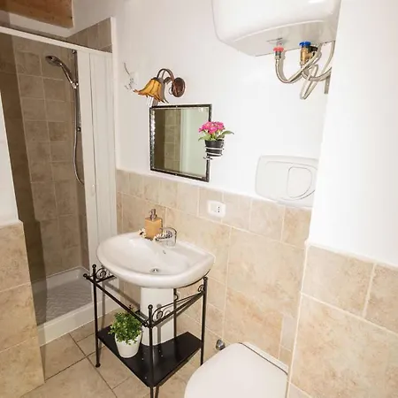 Bed and breakfast La Corte San Francesco 3*