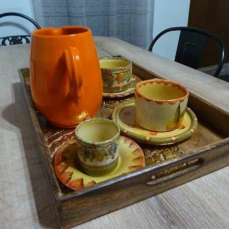 Bed and breakfast La Corte San Francesco 3*
