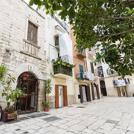 Bed & Breakfast La Corte San Francesco 3*