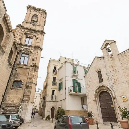 La Corte San Francesco Bed and breakfast 3*