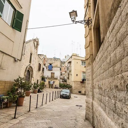 La Corte San Francesco Bed and breakfast 3*
