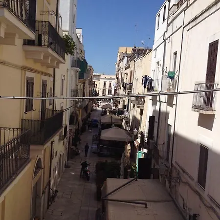 Bed and breakfast La Corte San Francesco 3*