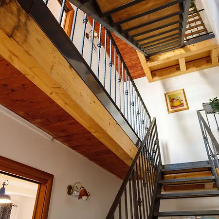 La Corte San Francesco Bed and breakfast 3*