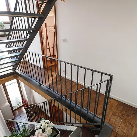 La Corte San Francesco Bari