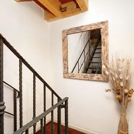 La Corte San Francesco Bed & Breakfast Bari
