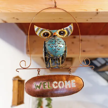 La Corte San Francesco Bed and breakfast Bari