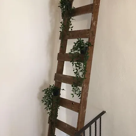 La Corte San Francesco Bed and breakfast Bari