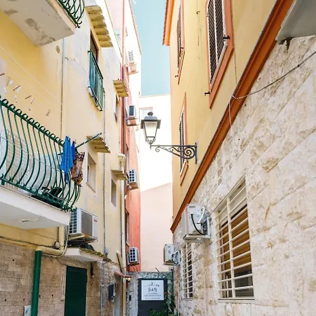 La Corte San Francesco Bed & Breakfast 3*