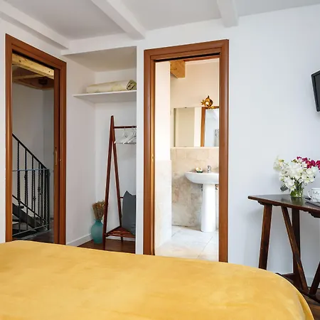 La Corte San Francesco Bed & Breakfast