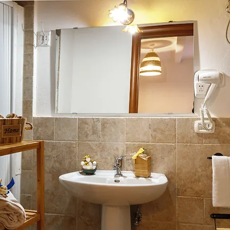 La Corte San Francesco Bed & Breakfast 3*