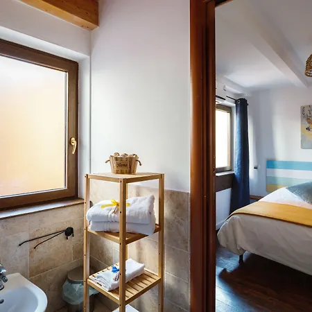 La Corte San Francesco Bed & Breakfast Bari