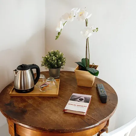 La Corte San Francesco Bed and breakfast Bari