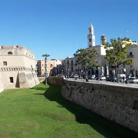La Corte San Francesco Bed and breakfast 3*