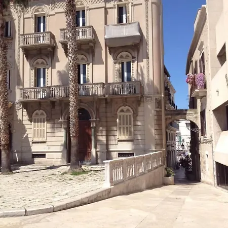 La Corte San Francesco Bed and breakfast