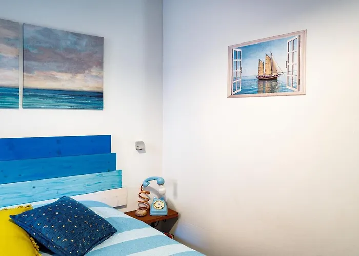 La Corte San Francesco Bed and breakfast