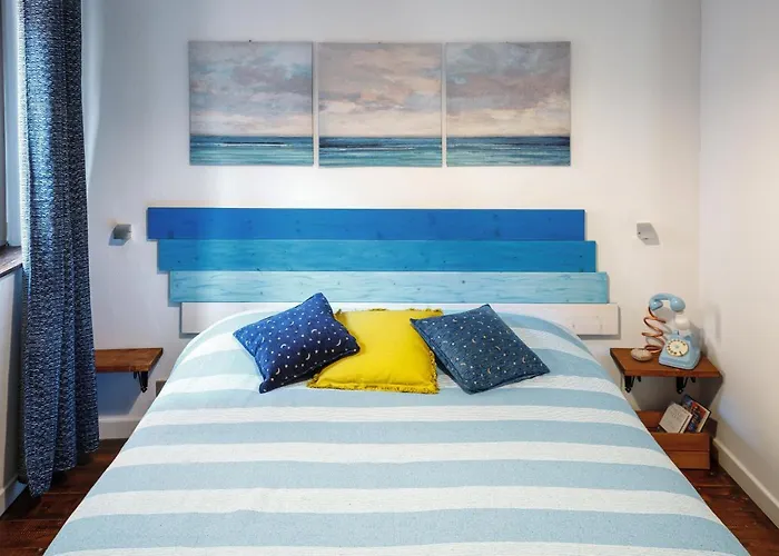 La Corte San Francesco Bed and breakfast