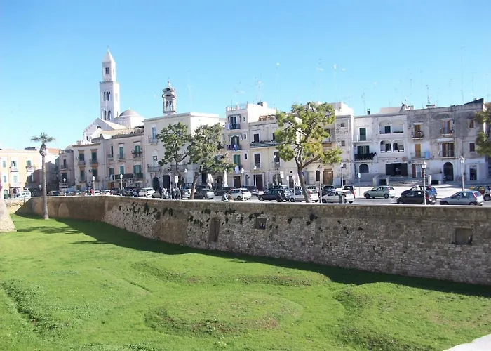 Bed and breakfast La Corte San Francesco 3*