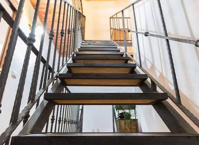 La Corte San Francesco Bari