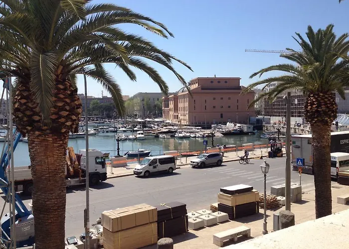 Bed and breakfast La Corte San Francesco