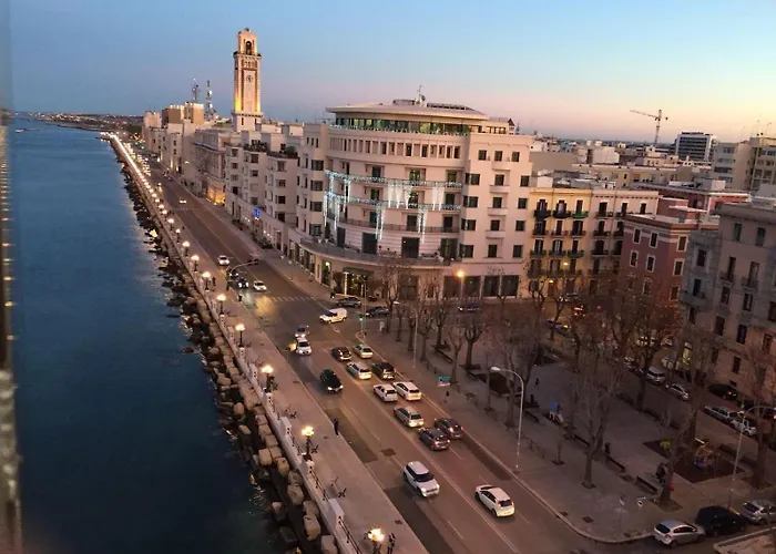 La Corte San Francesco Bed and breakfast Bari