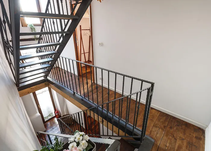 La Corte San Francesco Bari