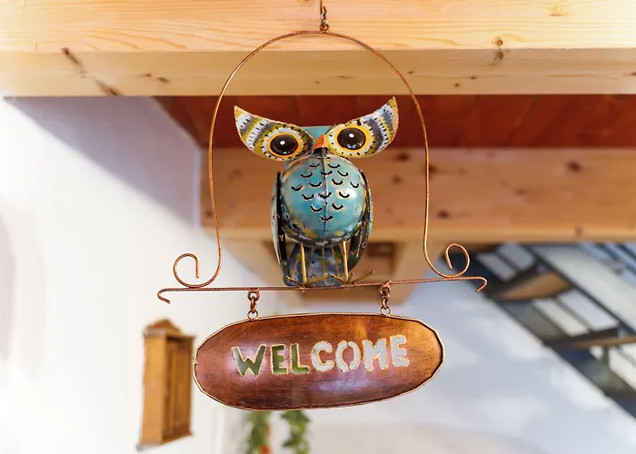 La Corte San Francesco Bed and breakfast Bari