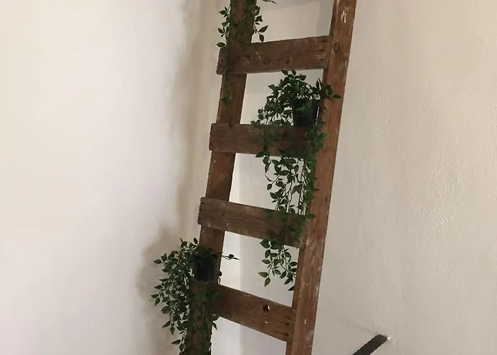 La Corte San Francesco Bed and breakfast Bari