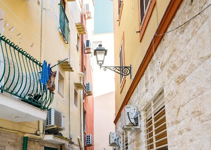 La Corte San Francesco Bed and breakfast 3*