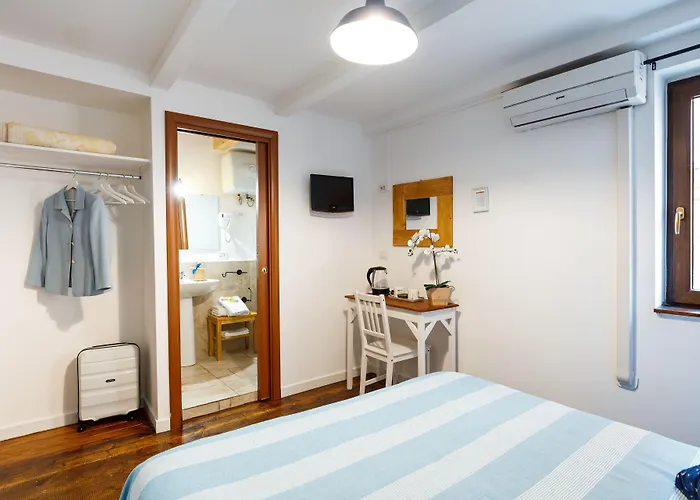 La Corte San Francesco Bari