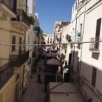 Alojamento de Acomodação e Pequeno-almoço La Corte San Francesco 3*
