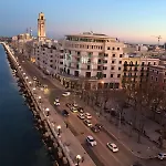 La Corte San Francesco Alojamento de Acomodação e Pequeno-almoço Bari