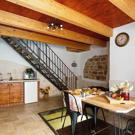 La Corte San Francesco Bed & Breakfast Bari