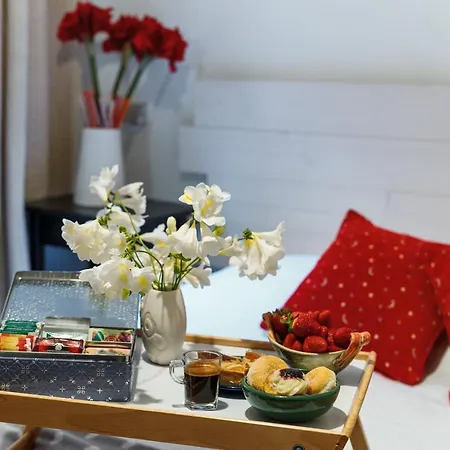 La Corte San Francesco B&B 3*